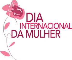 Câmara de Divinópolis presta homenagem às mulheres no Dia Internacional da Mulher logo camara